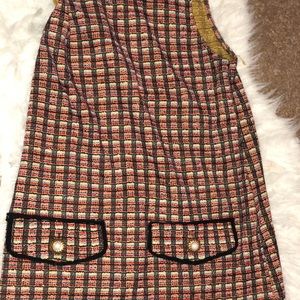 Zara party dress❤️